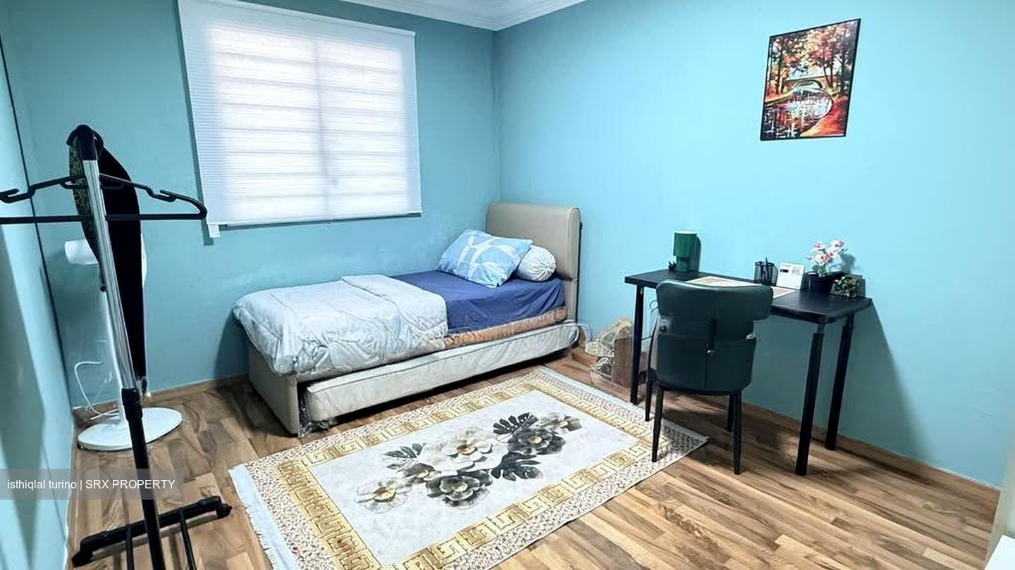 Blk 322 Bukit Batok Street 33 (Bukit Batok), HDB 3 Rooms #613515011